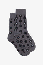 Antler Socks | Daisy Chain