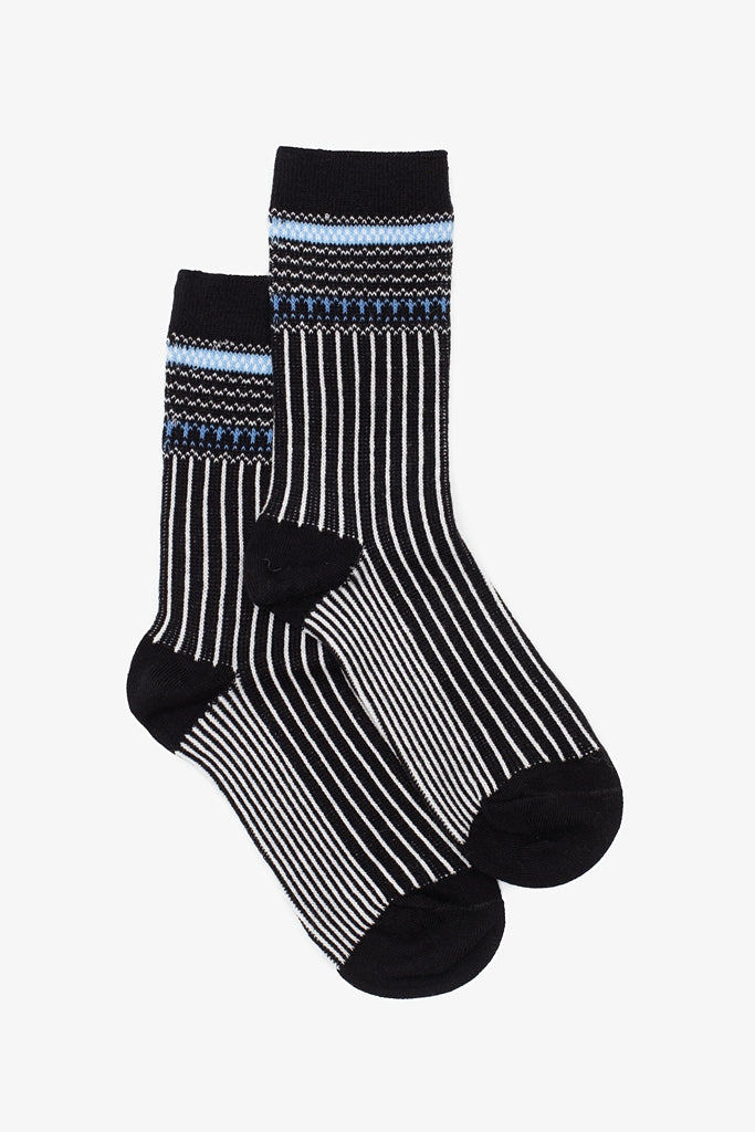 Antler Tempest Sock |Tempest