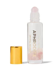 Bopo Women | Aphrodite Crystal Perfume Roller