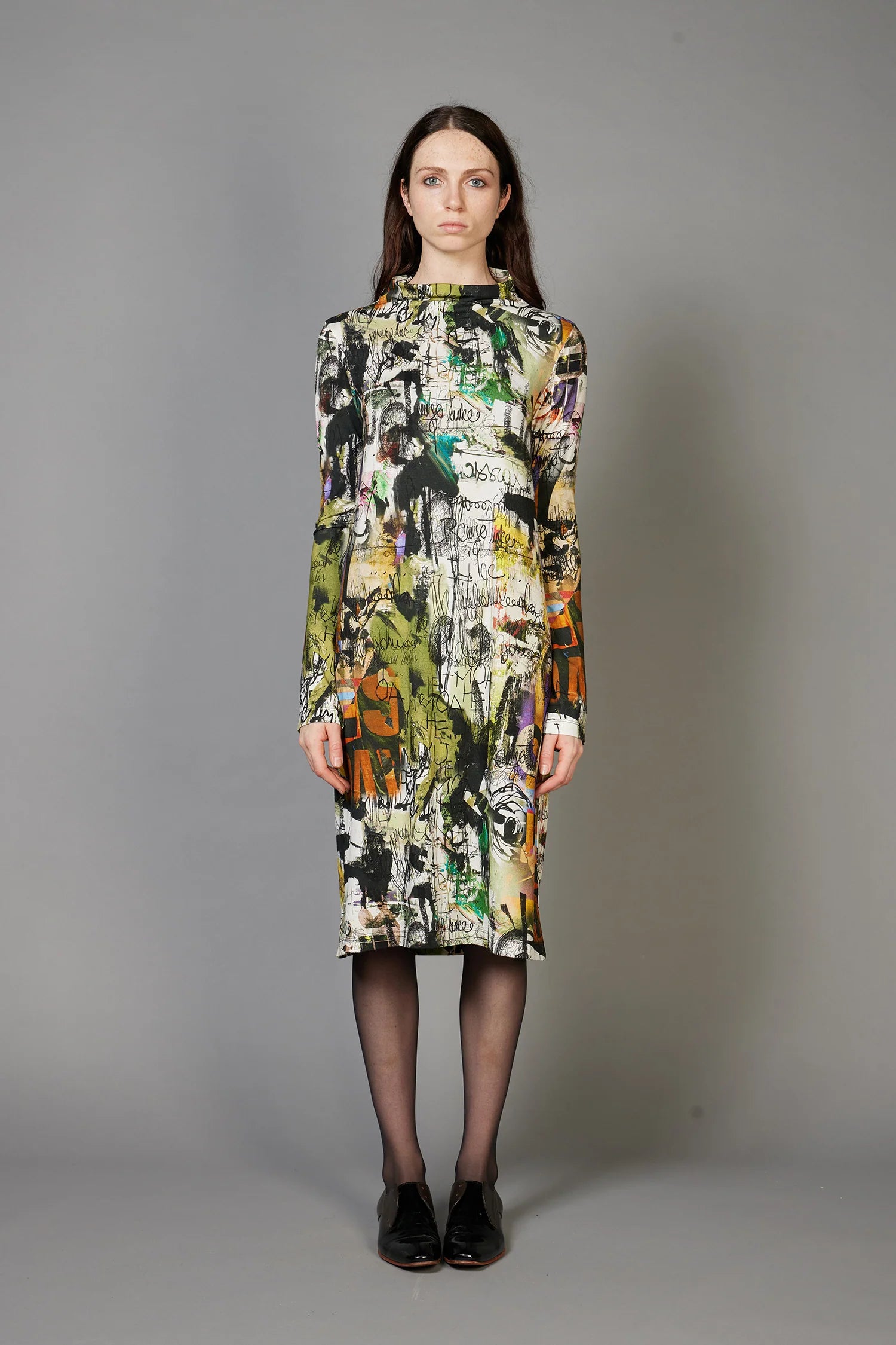 Zambesi Arcade Dress | Gallerie