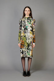 Zambesi Arcade Dress | Gallerie