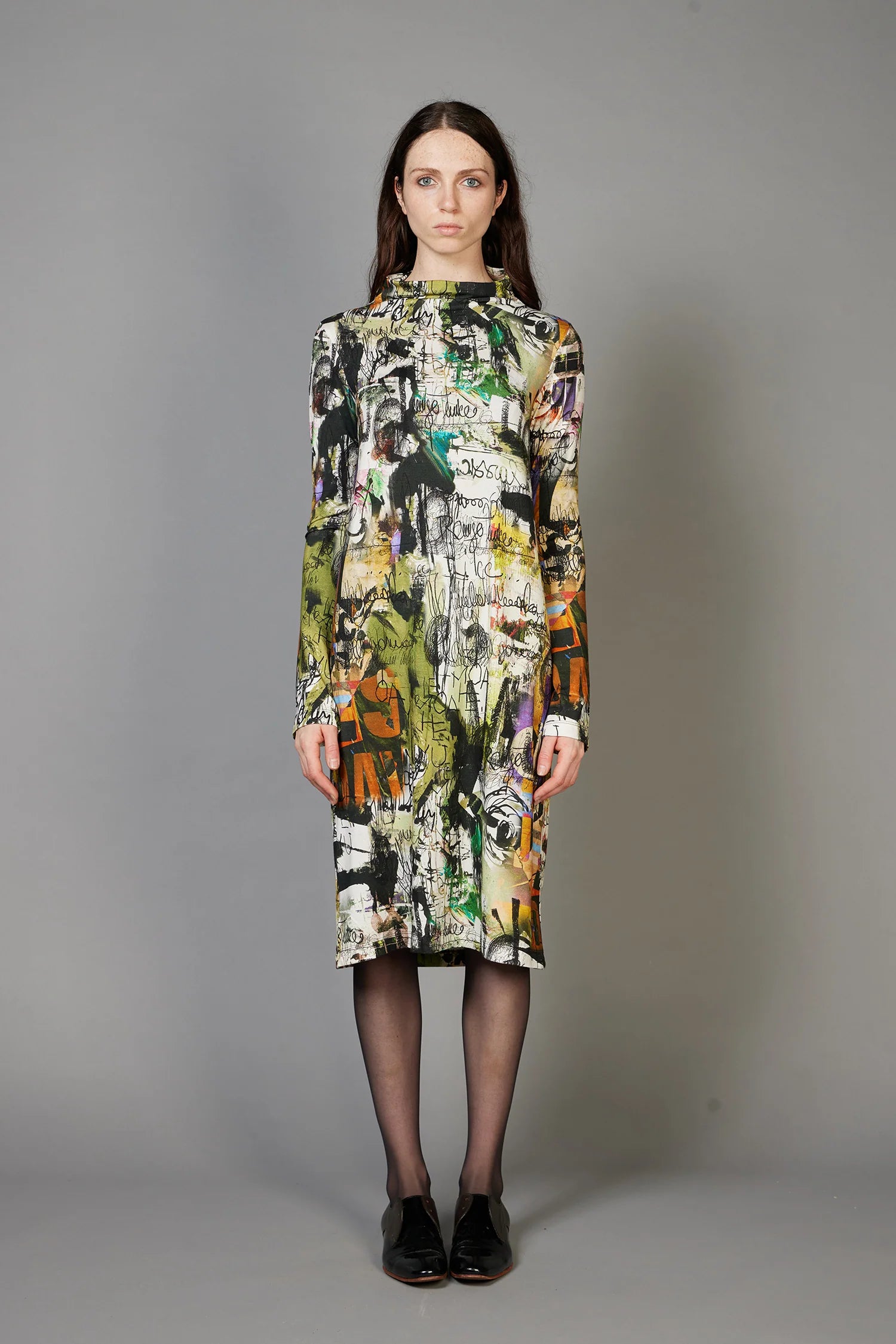 Zambesi Arcade Dress | Gallerie