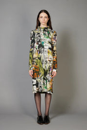 Zambesi Arcade Dress | Gallerie