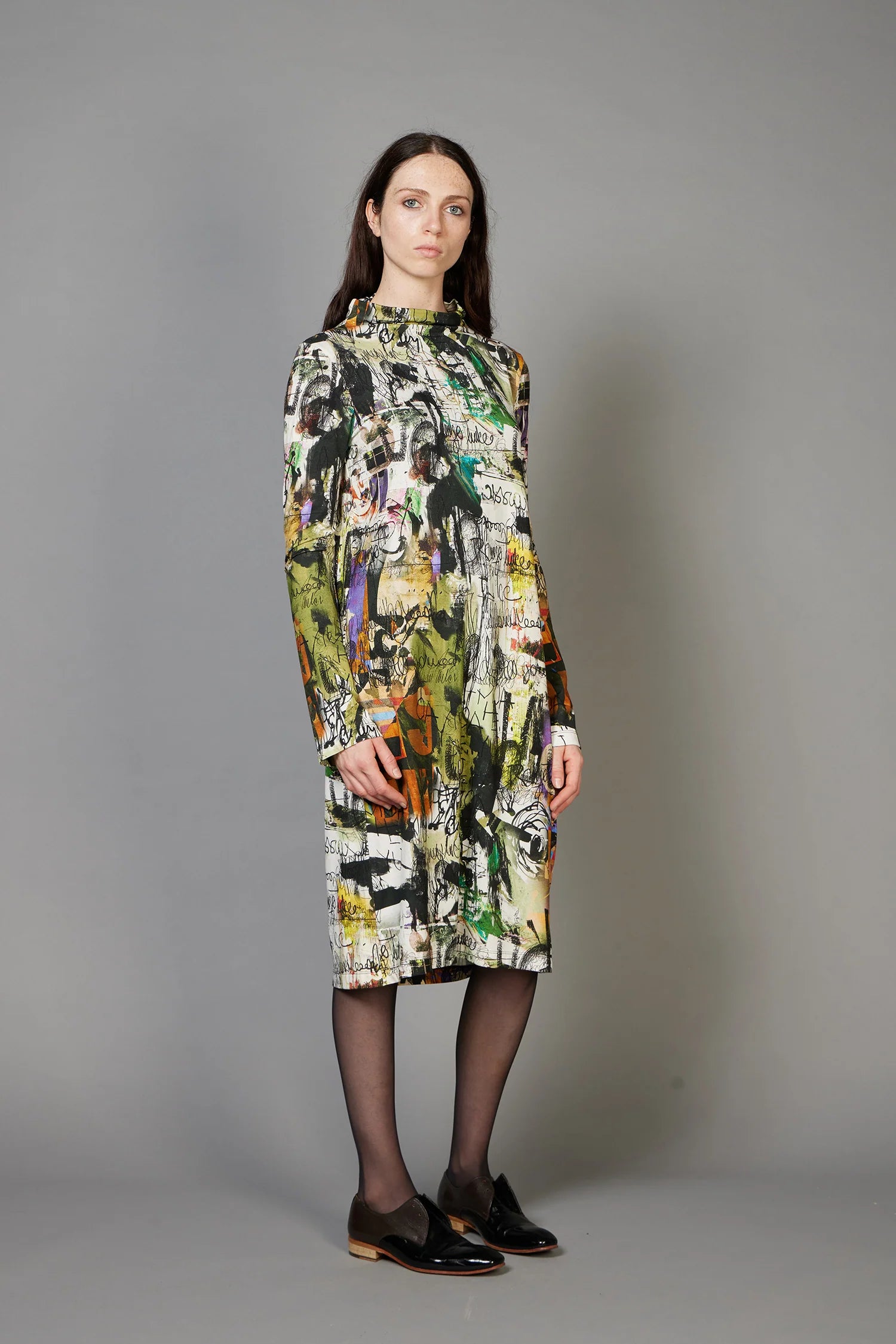 Zambesi Arcade Dress | Gallerie