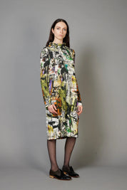 Zambesi Arcade Dress | Gallerie