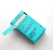 Ashley & Co Mini Soap Bar | Bubbles & Polkadots