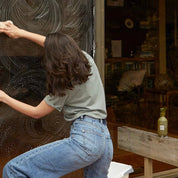 Ashley & Co Benchpress Lotus Leaf & Lustre | 500ml