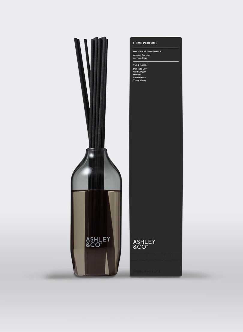 Ashley & Co Home Perfume Diffuser
