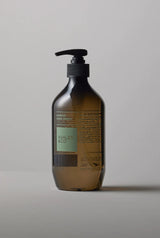Ashley & Co Washup Hand Wash Gone Green | Mortar & Pestle  500ml
