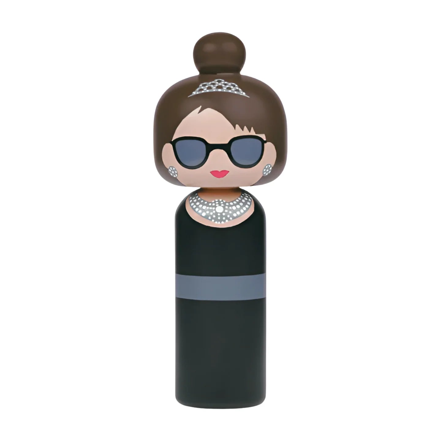 Lucie Kaas Kokeshi Doll | Audrey