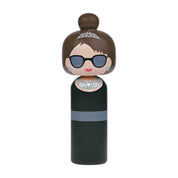 Lucie Kaas Kokeshi Doll | Audrey