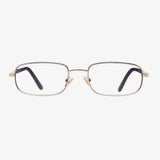 Reality Future Sound Readers | Gold
