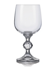 Bohemia Claudia Goblet | 230ml