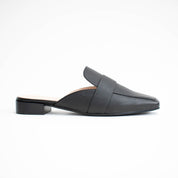 Tamara London Bastian Milled | Black