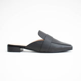 Tamara London Bastian Milled | Black