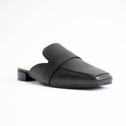 Tamara London Bastian Milled | Black