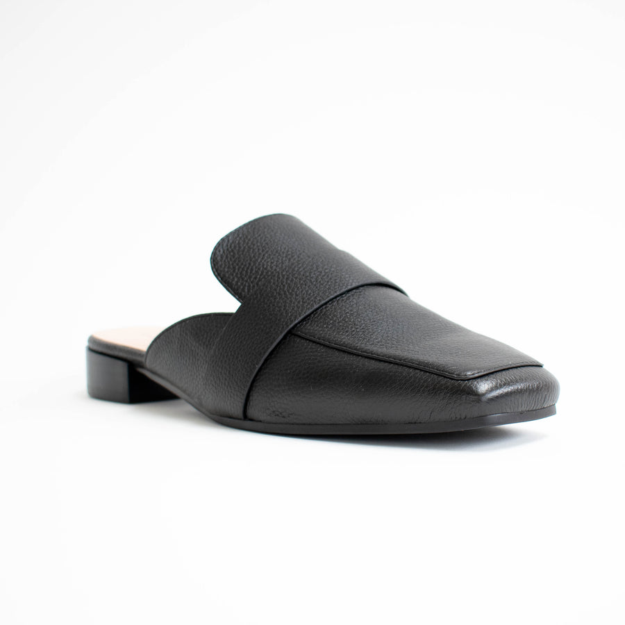 Tamara London Bastian Milled | Black