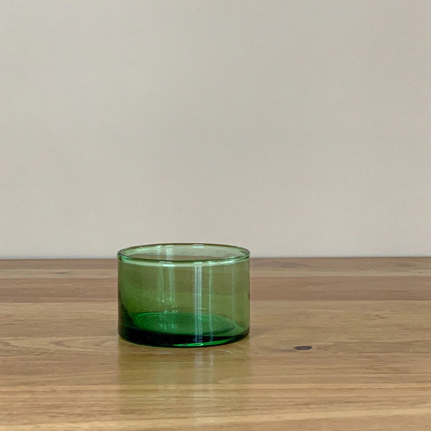 Beldi Grande Glass Green | Small