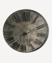 French Country Benmore Clock