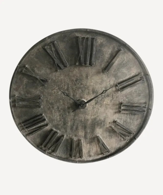 French Country Benmore Clock