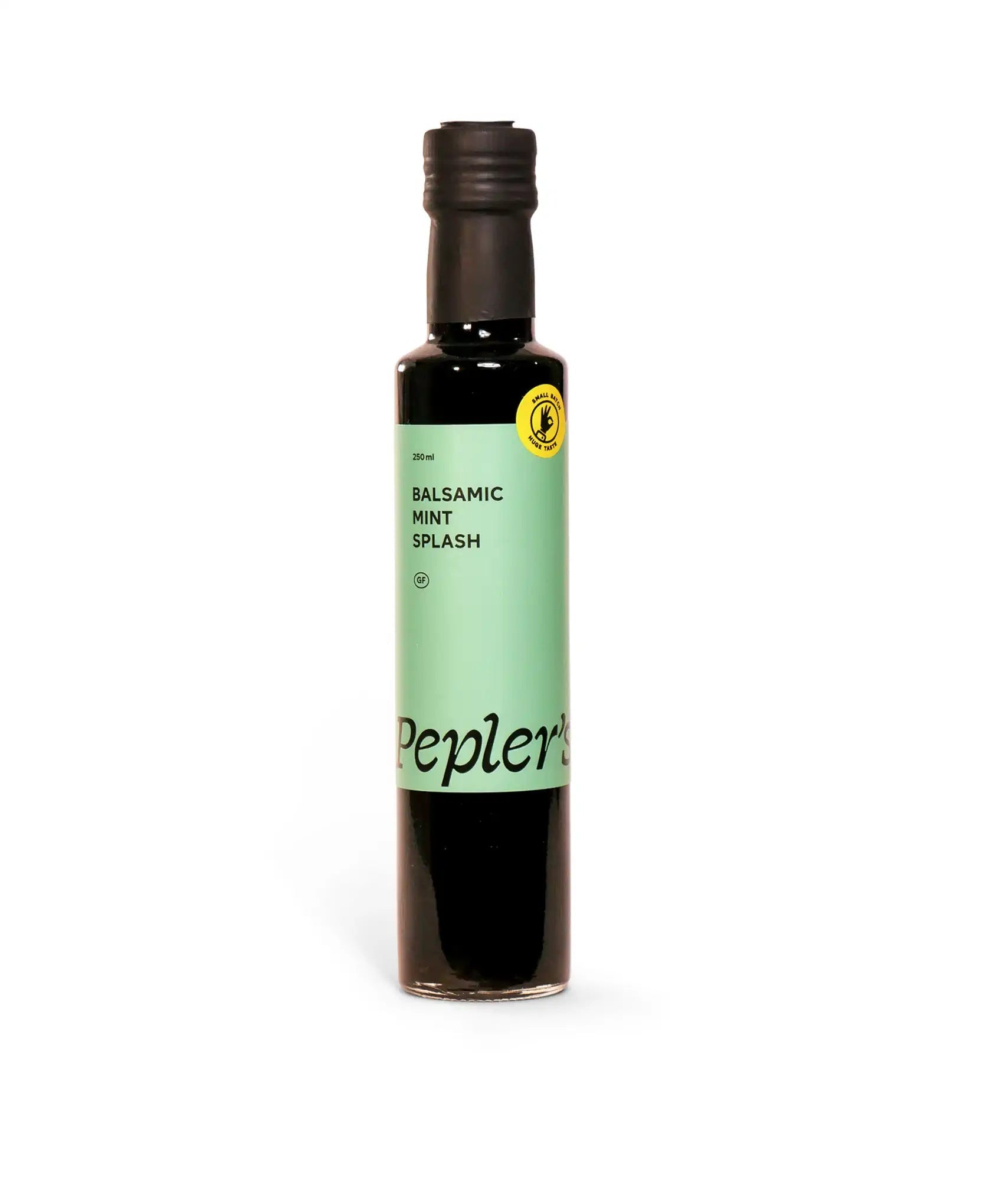 Peplers Balsamic Mint Splash | 250ml