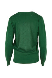 Boom Shankar Lora Cardigan | Midori