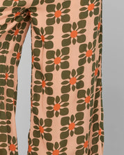 Boom Shankar Harper Pant | Dahlia