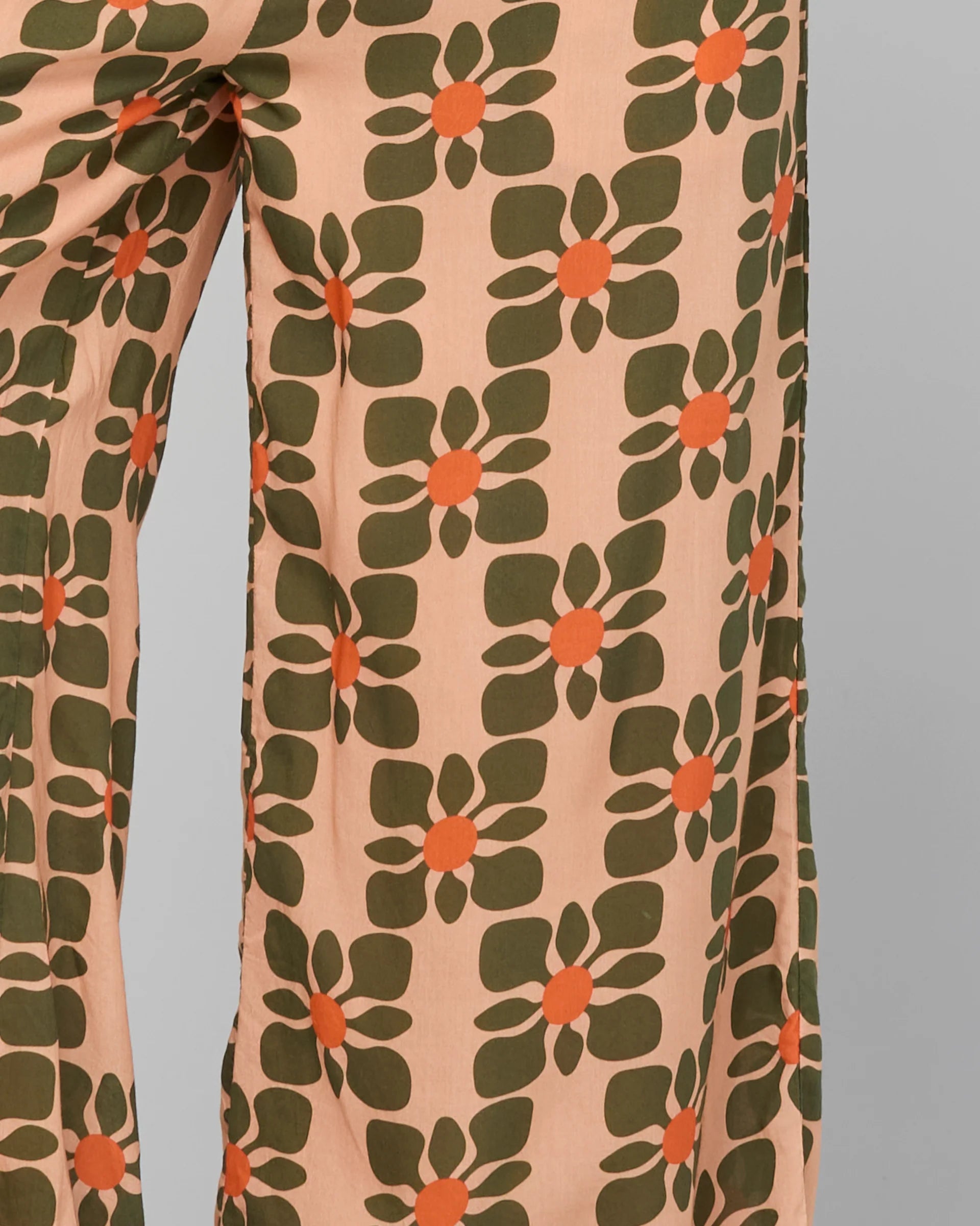Boom Shankar Harper Pant | Dahlia