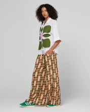 Boom Shankar Harper Pant | Dahlia