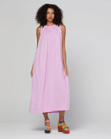 Boom Shankar Oceano Dress | Sorbet