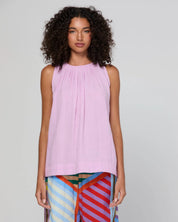 Boom Shankar Oceano Top | Sorbet