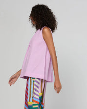 Boom Shankar Oceano Top | Sorbet
