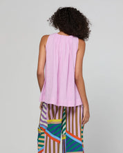 Boom Shankar Oceano Top | Sorbet