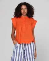 Boom Shankar Danika Blouse | Chilli