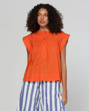 Boom Shankar Danika Blouse | Chilli