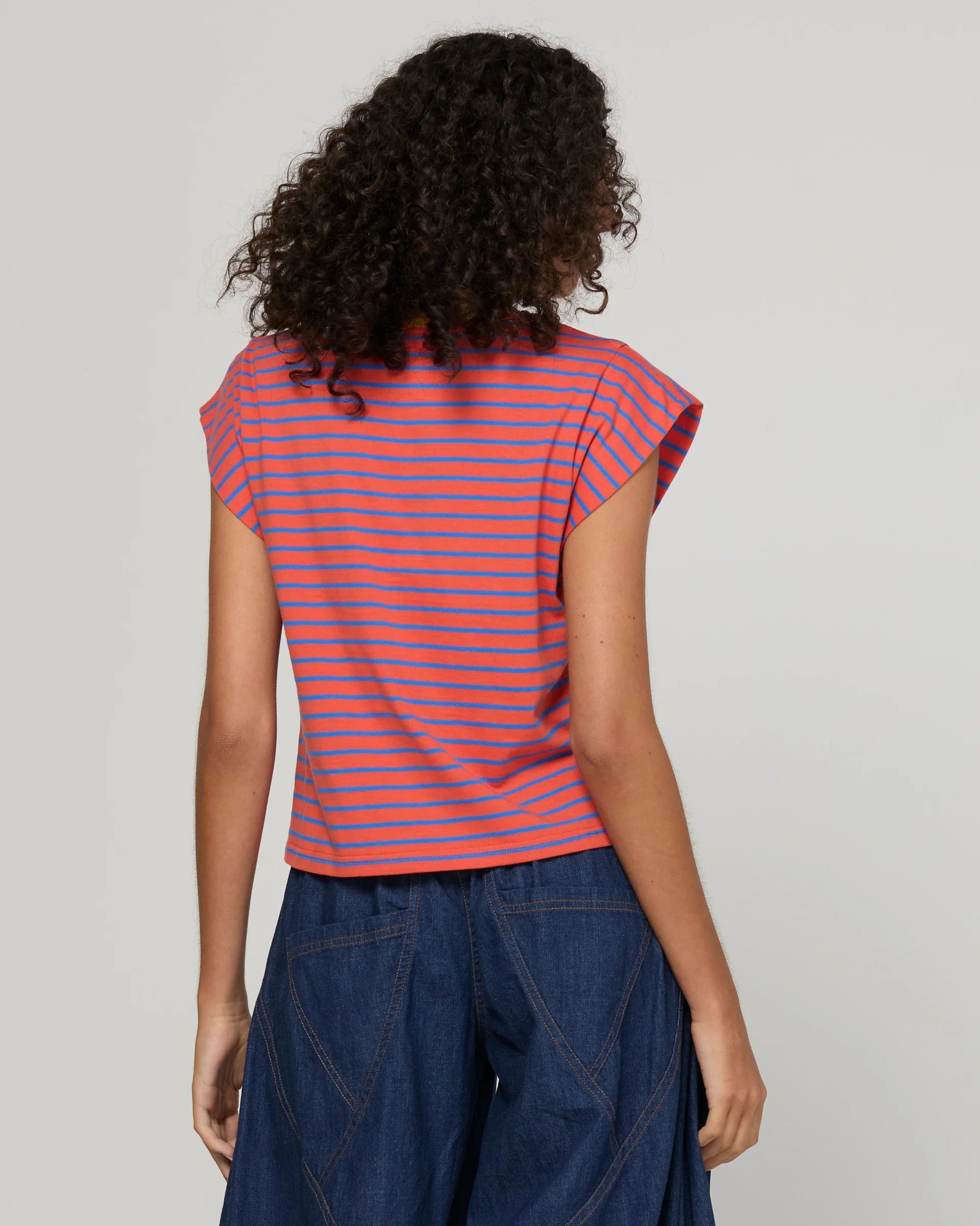 Boom Shankar Bellissimo Tee | Roma