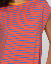 Boom Shankar Bellissimo T-Shirt Dress | Roma