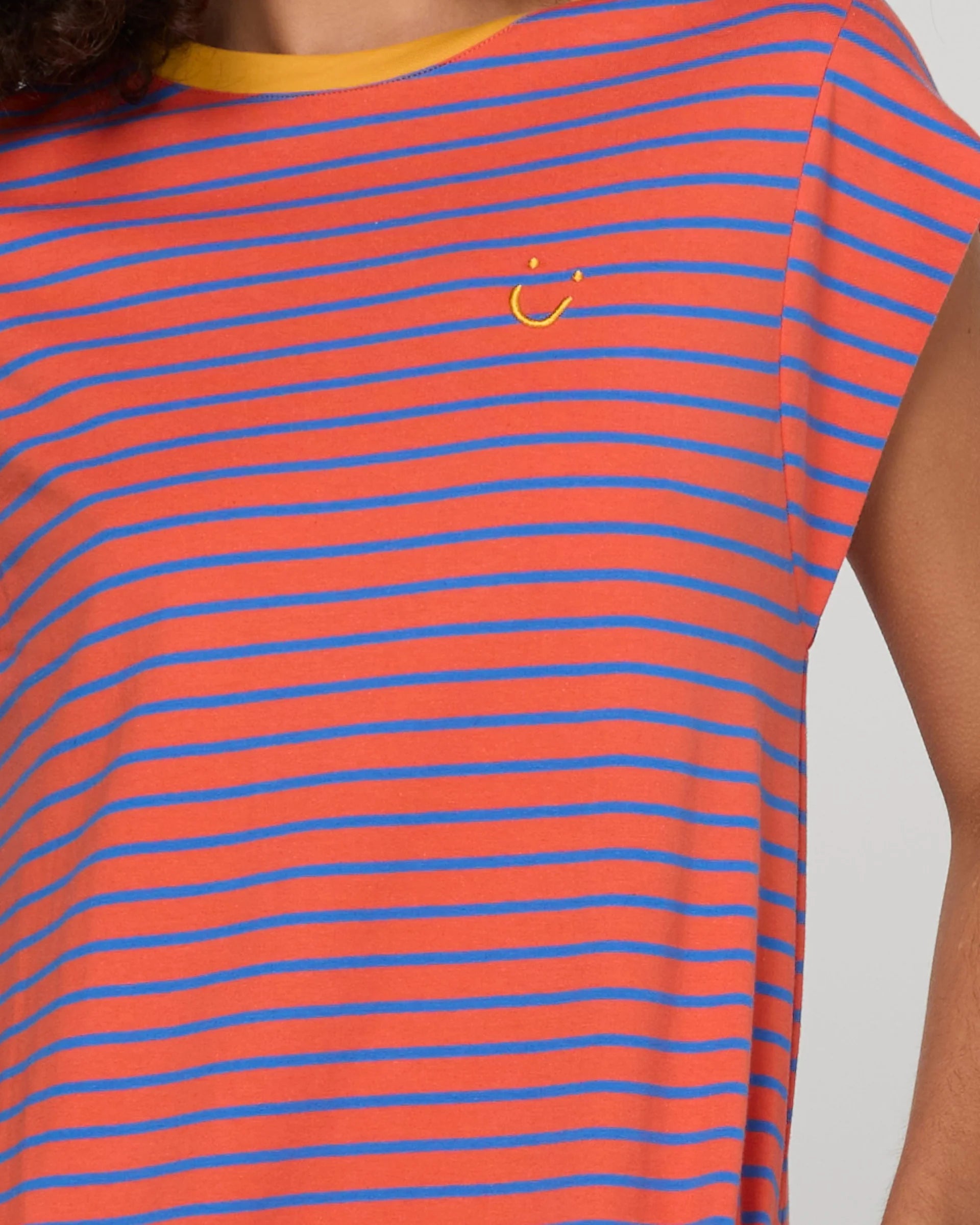 Boom Shankar Bellissimo T-Shirt Dress | Roma