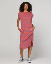 Boom Shankar Bellissimo T-Shirt Dress | Roma