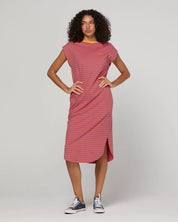 Boom Shankar Bellissimo T-Shirt Dress | Roma
