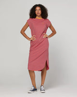 Boom Shankar Bellissimo T-Shirt Dress | Roma