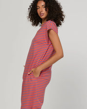 Boom Shankar Bellissimo T-Shirt Dress | Roma