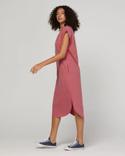 Boom Shankar Bellissimo T-Shirt Dress | Roma