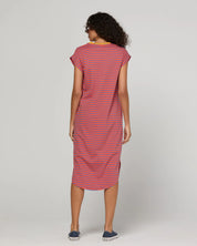 Boom Shankar Bellissimo T-Shirt Dress | Roma