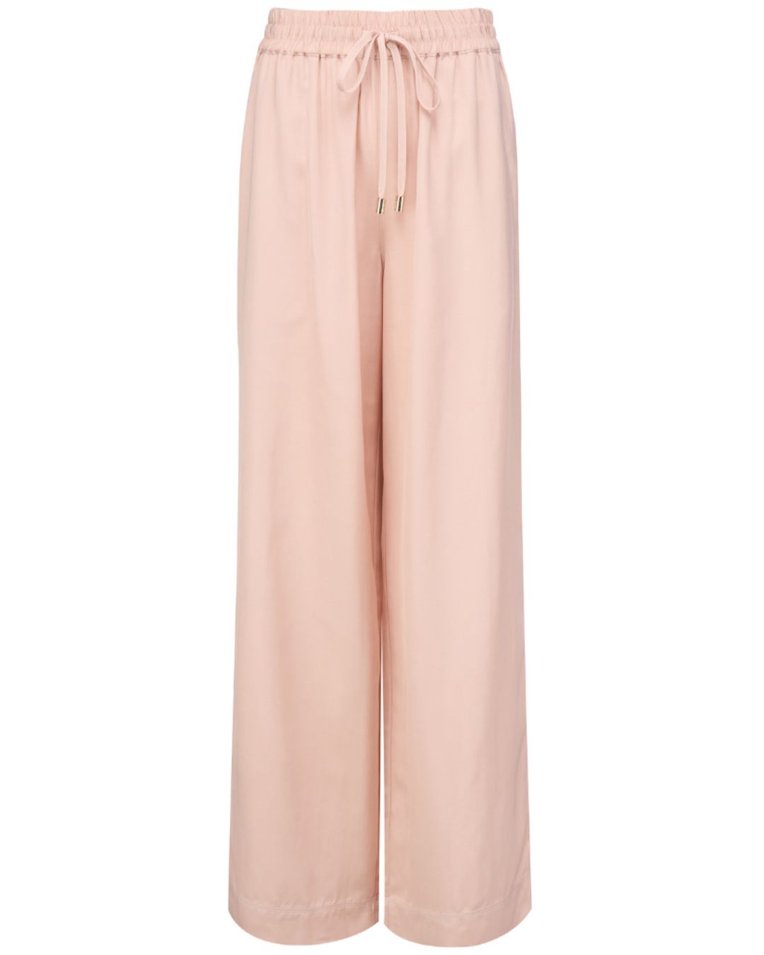 Moke Bowie Pants | Dusty Rose