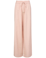 Moke Bowie Pants | Dusty Rose