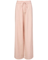 Moke Bowie Pants | Dusty Rose