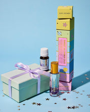 Bopo Bon Bon Sweet Slumber Duo