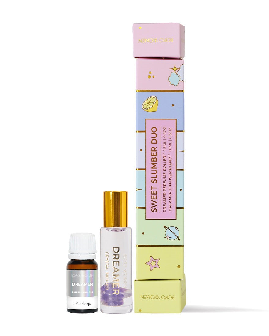 Bopo Bon Bon Sweet Slumber Duo