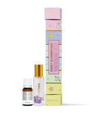 Bopo Bon Bon Sweet Slumber Duo